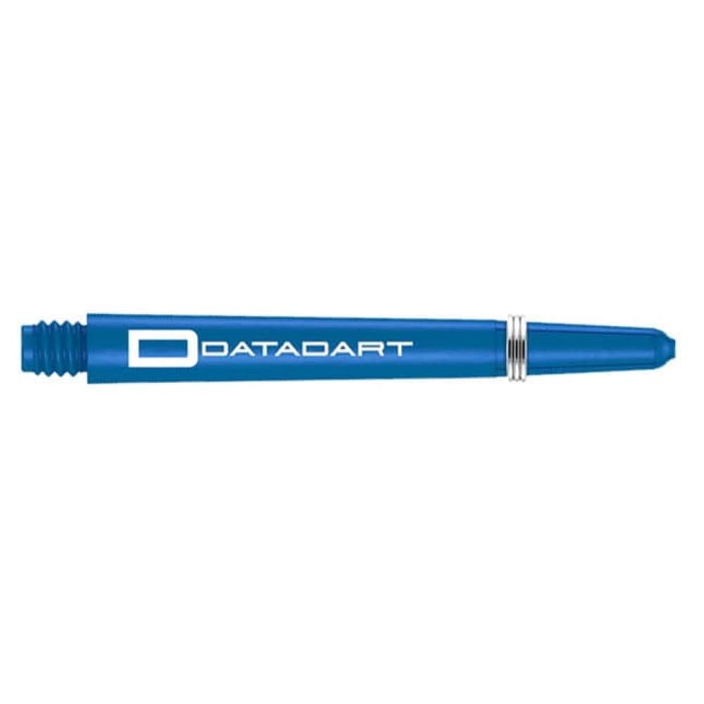 Caña Dardos Datadarts Sig Stem Blue 48mm Medium