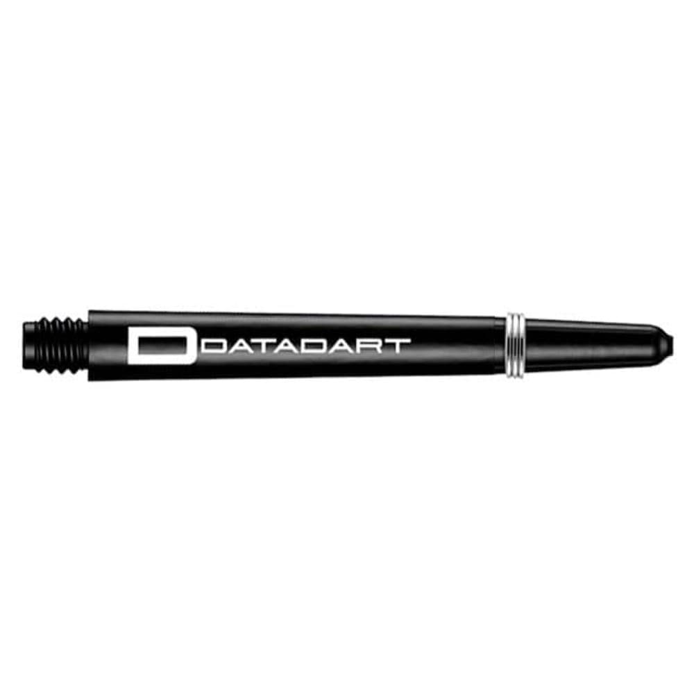 Caña Dardos Datadarts Sig Stem Black 48mm Medium