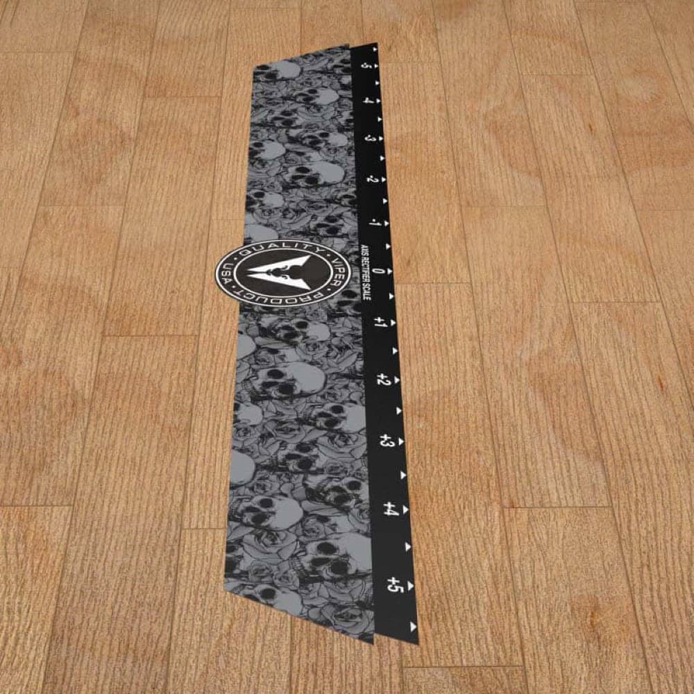 Linea Tiro Dardos Viper Edge Throw Line Marker Skull37-0147 vista 2