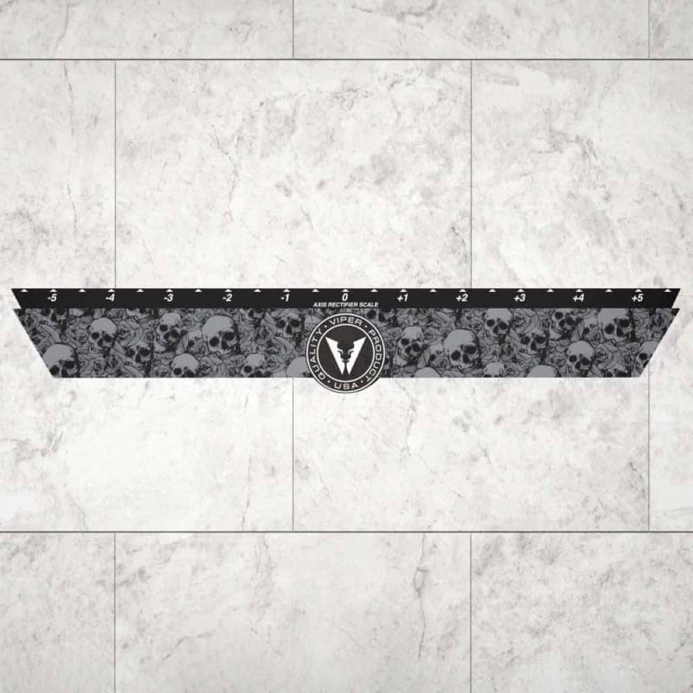 Linea Tiro Dardos Viper Edge Throw Line Marker Skull37-0147 vista 4