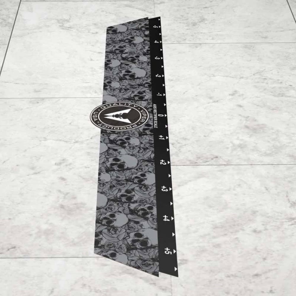 Linea Tiro Dardos Viper Edge Throw Line Marker Skull37-0147 vista 5