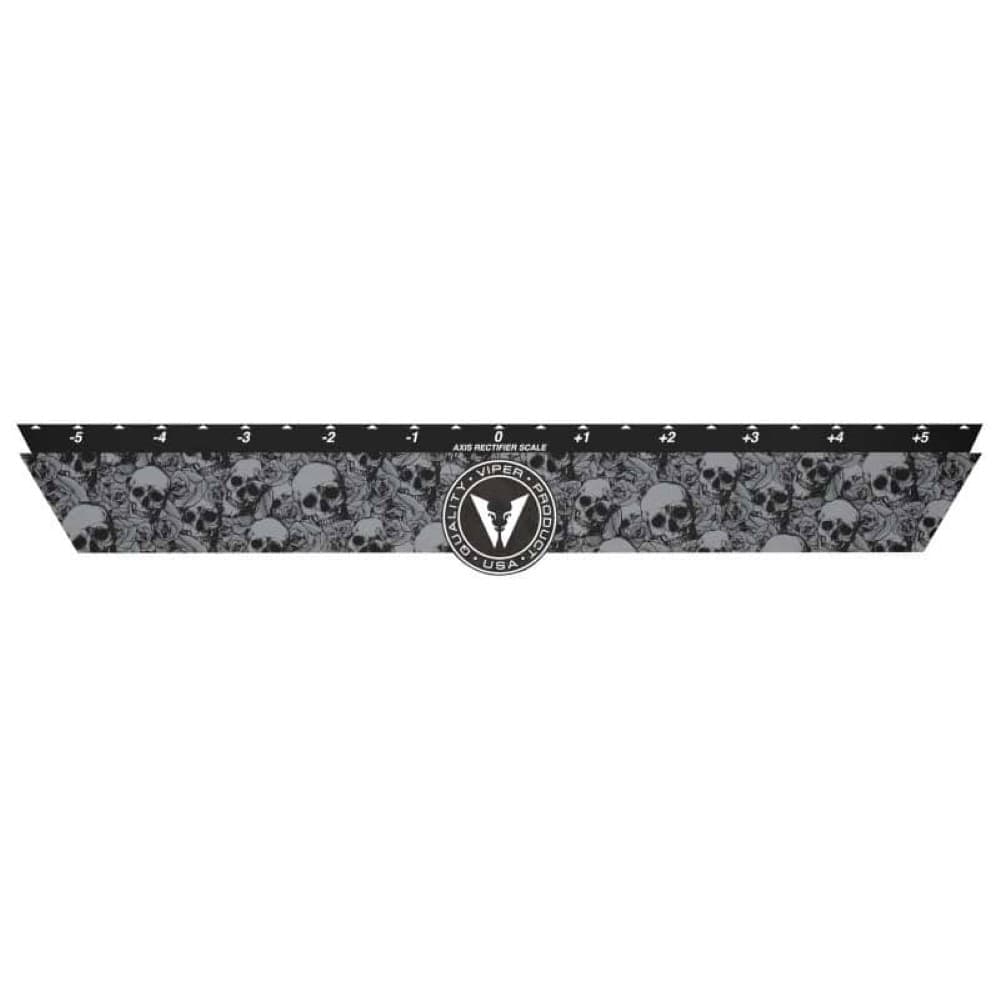 Linea Tiro Dardos Viper Edge Throw Line Marker Skull37-0147