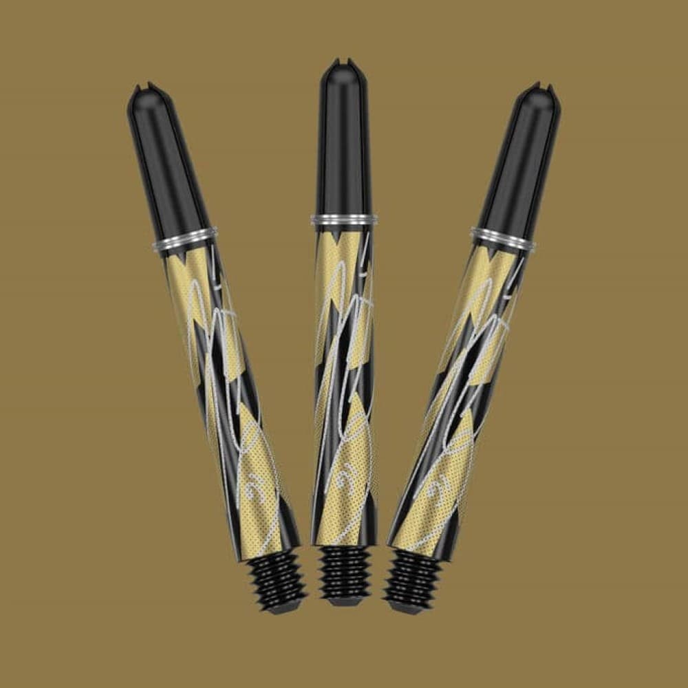 Cañas Target Pro Grip Icon Medium Phil Taylor (48mm)380122 vista 2