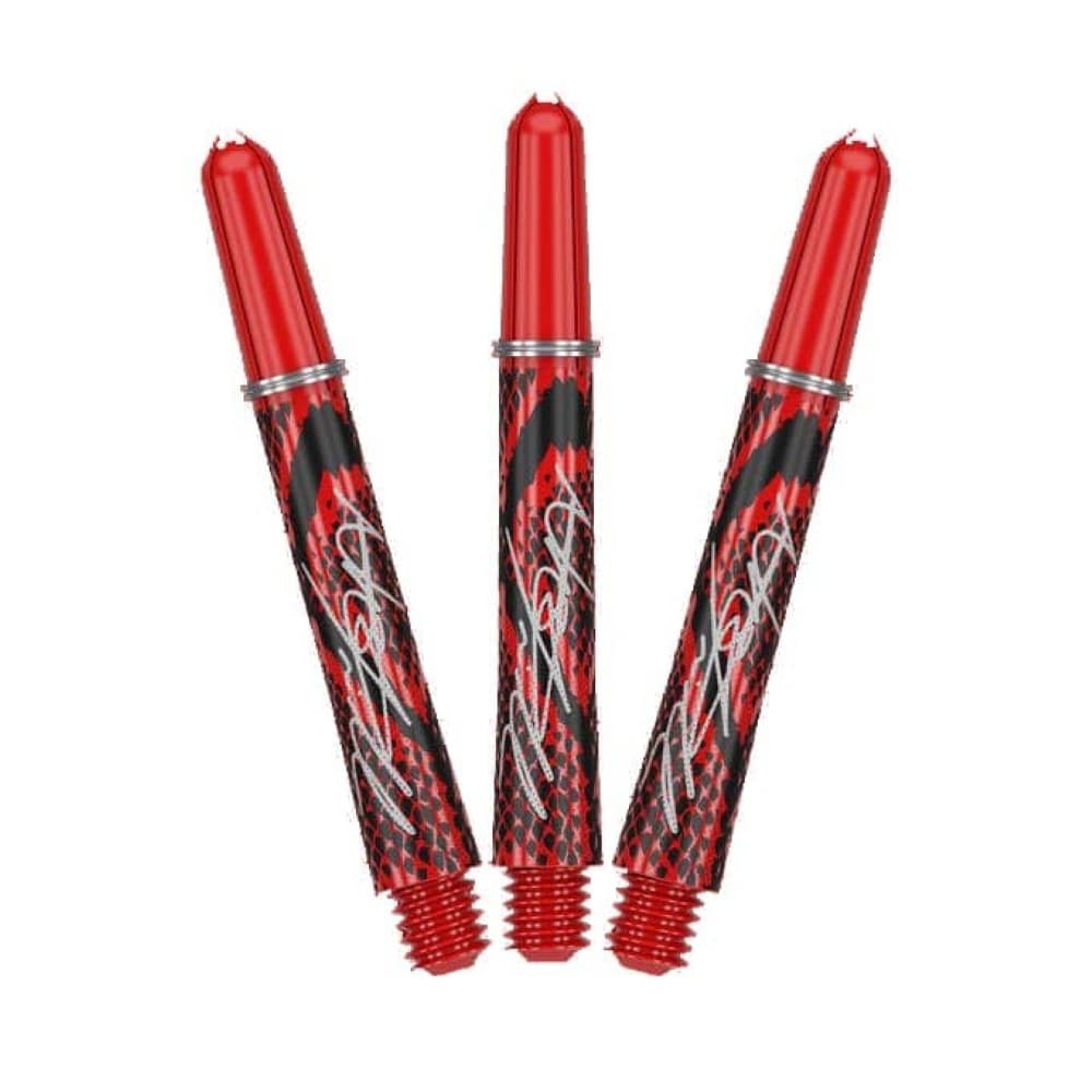 Cañas Target Pro Grip Icon Short Nathan Aspinall (48mm)380112 vista 2
