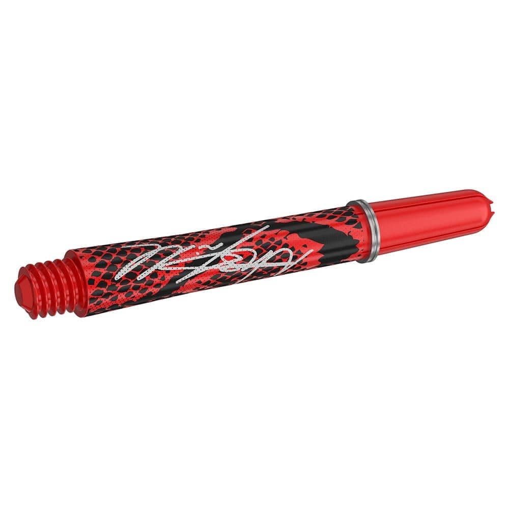 Cañas Target Pro Grip Icon Short Nathan Aspinall (48mm)380112