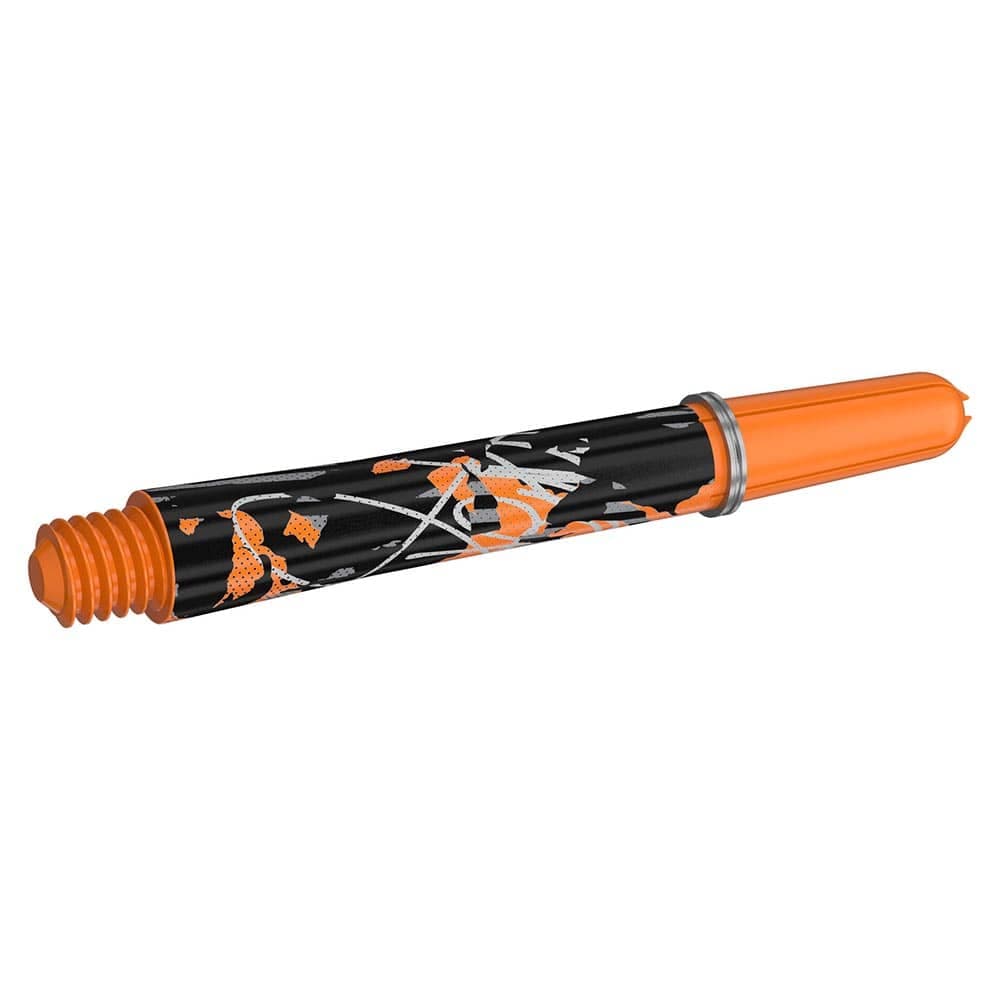 Cañas Target Pro Grip Icon Medium Raymond Van Barneveld (48mm)380132