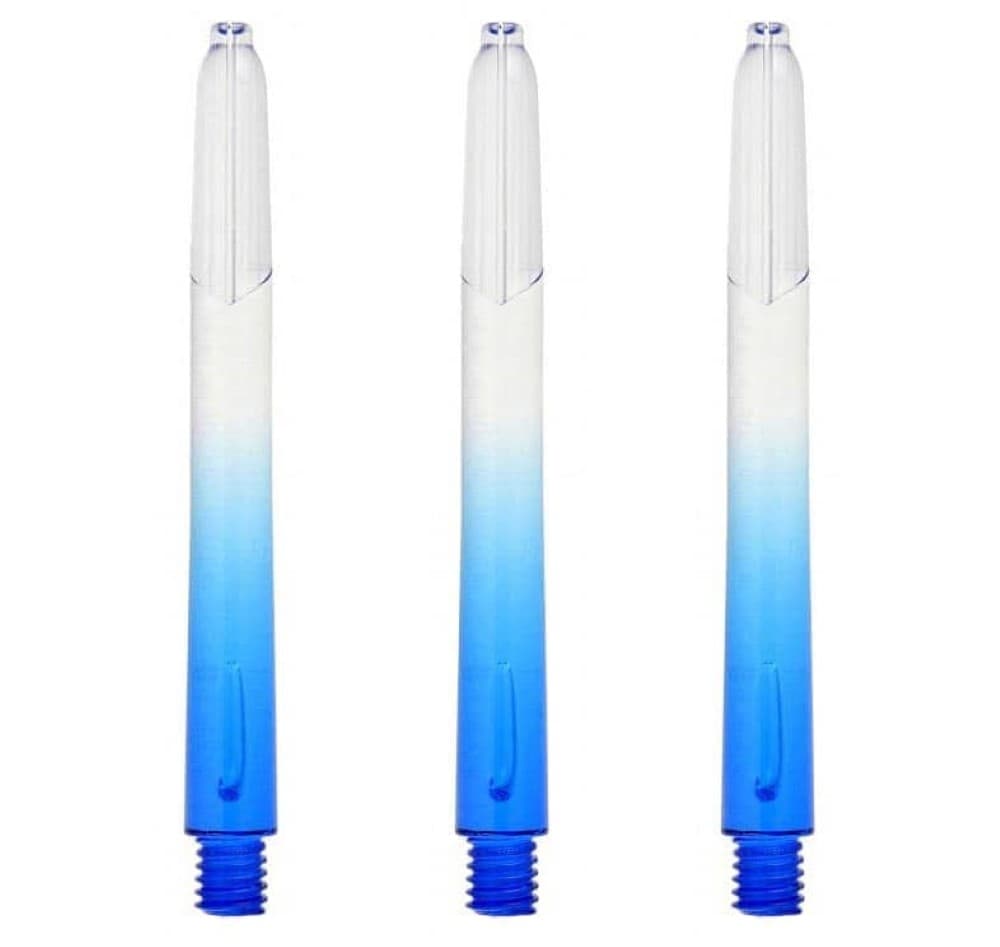 Cañas Vignette Duo Tone Medium 50mm Clear Blue009731-01B1 vista 2
