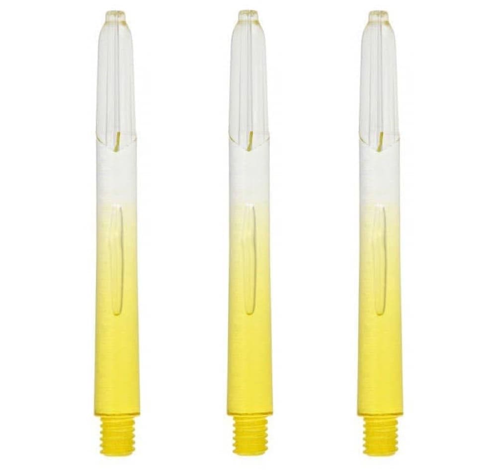Cañas Vignette Duo Tone Medium 50mm Clear Yellow009732-01B1 vista 2