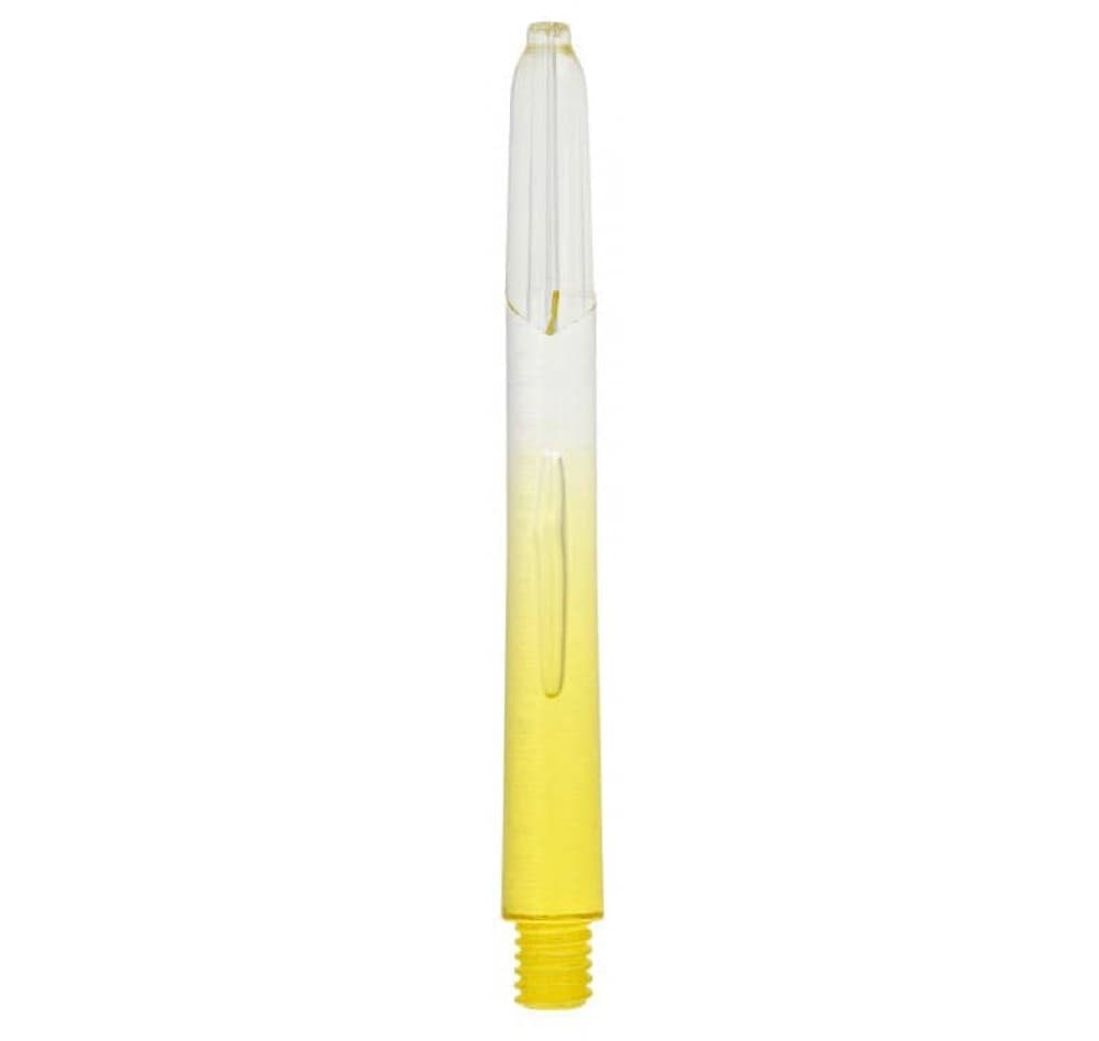Cañas Vignette Duo Tone Medium 50mm Clear Yellow009732-01B1