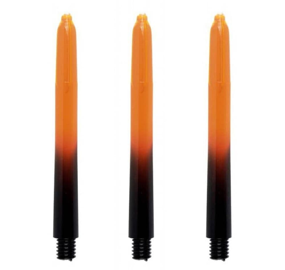 Cañas Vignette Duo Tone Medium 50mm Black Orange009727-01B1 vista 2