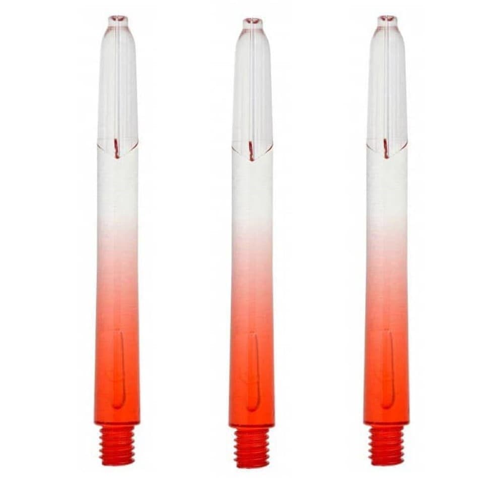 Cañas Vignette Duo Tone Medium 50mm Clear Red009729-01B1 vista 2