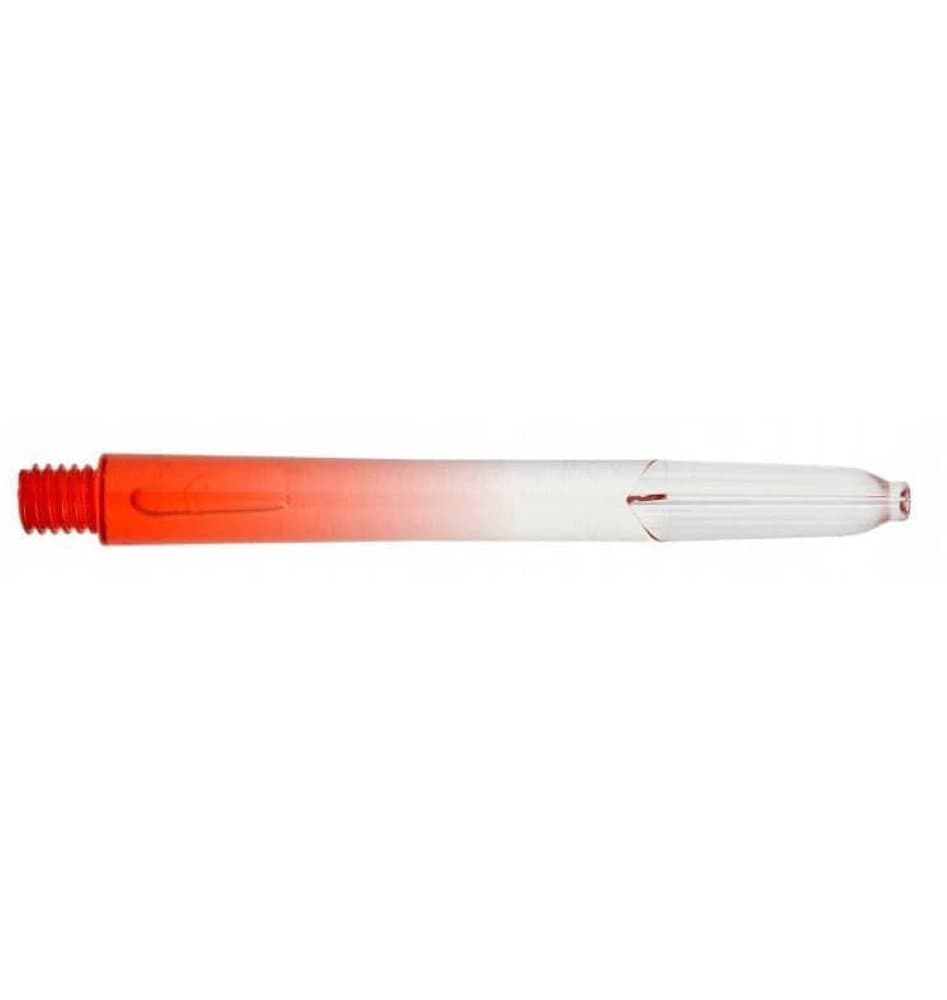Cañas Vignette Duo Tone Medium 50mm Clear Red009729-01B1 vista 3