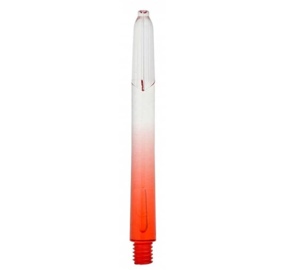 Cañas Vignette Duo Tone Medium 50mm Clear Red009729-01B1