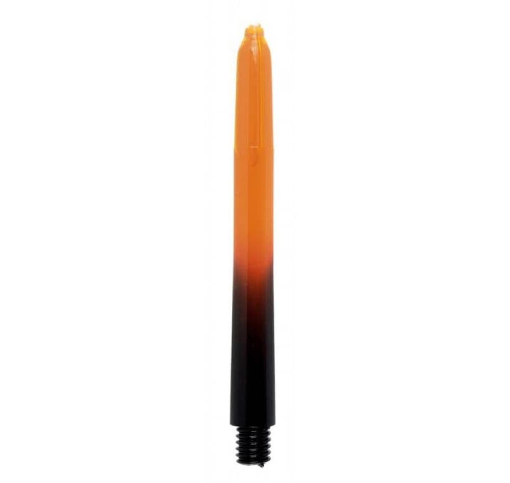 Cañas Vignette Duo Tone Short 38mm Black Orange009738-01B1