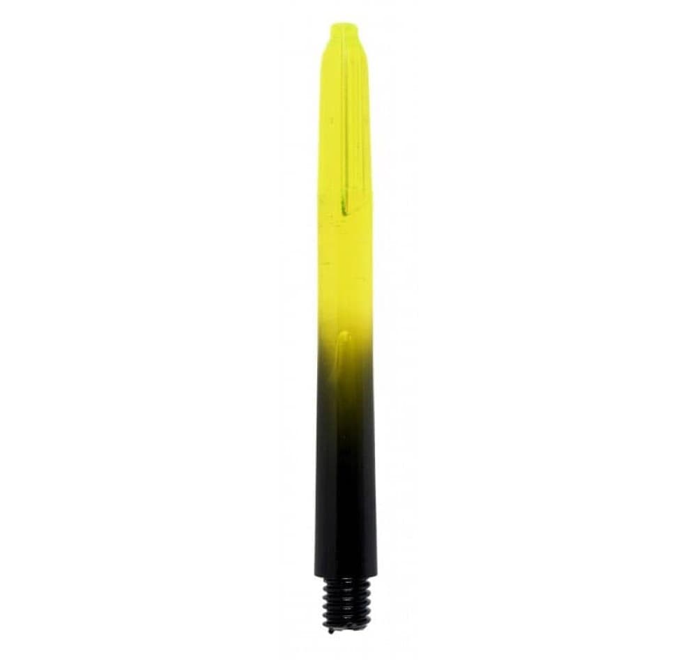 Cañas Vignette Duo Tone Medium 50mm Black Yellow009726-01B1
