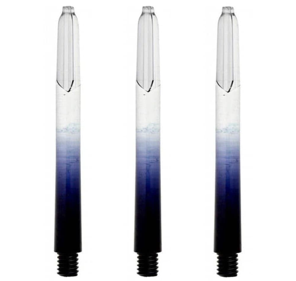 Cañas Vignette Duo Tone Medium 50mm Clear Black009730-01B1 vista 2