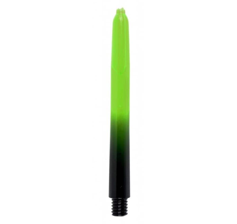 Cañas Vignette Duo Tone Medium 50mm Black Green009724-01B1