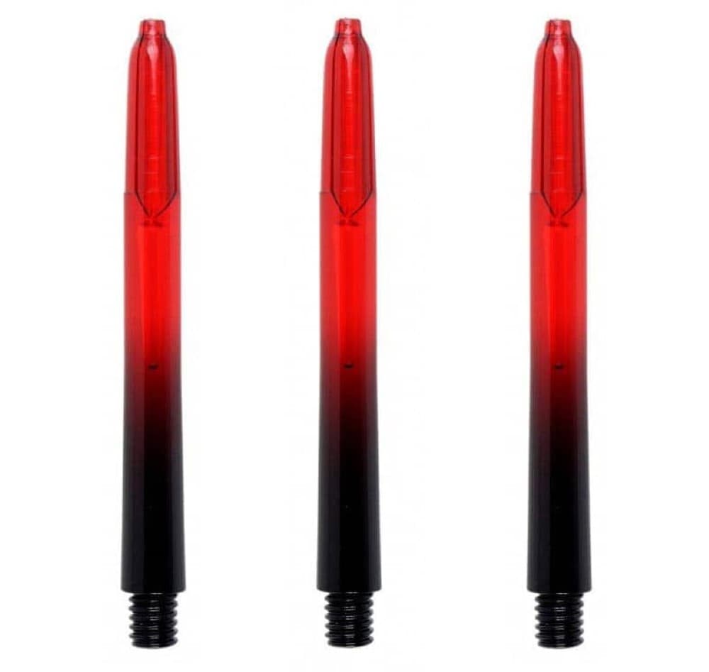 Cañas Vignette Duo Tone Medium 50mm Black Red009722-01B1 vista 2