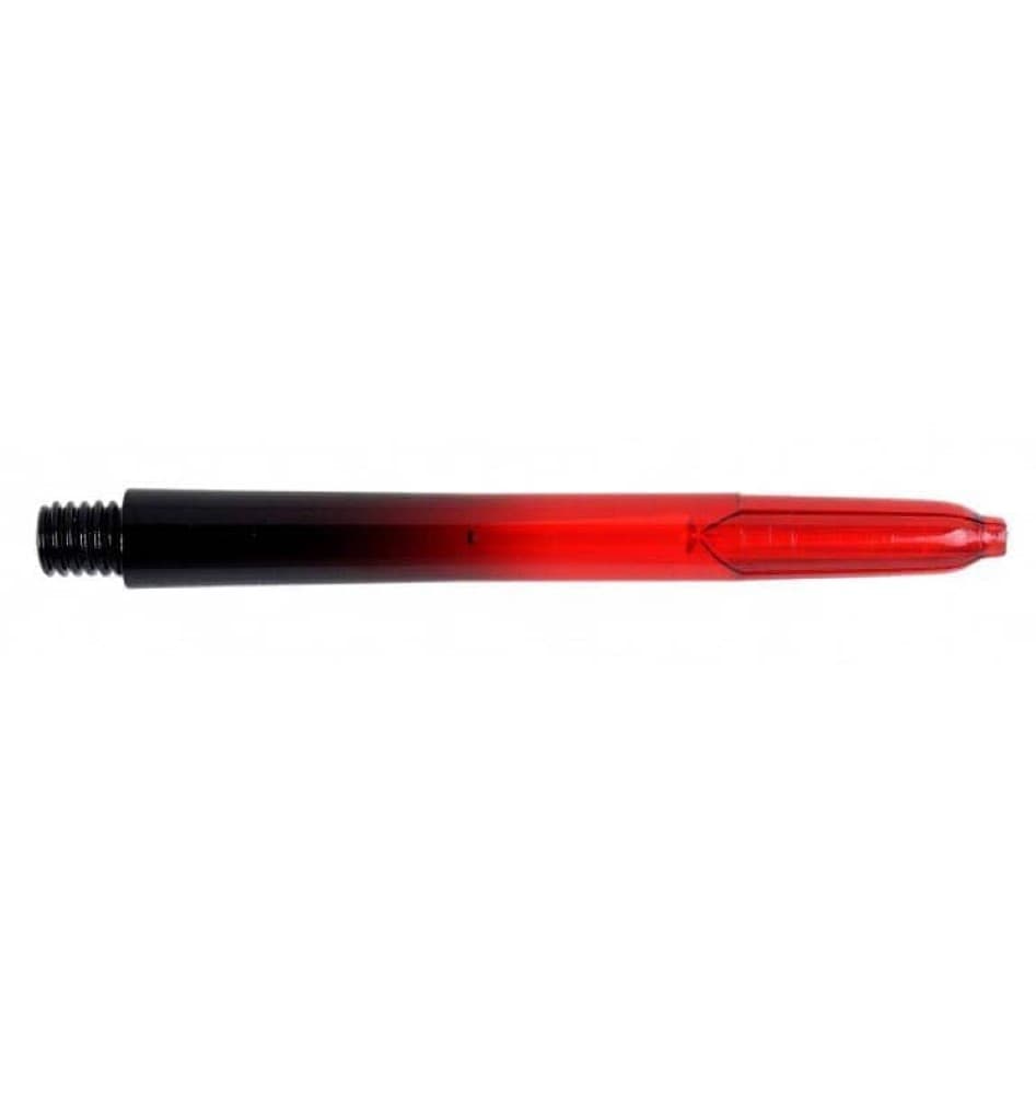Cañas Vignette Duo Tone Medium 50mm Black Red009722-01B1 vista 3