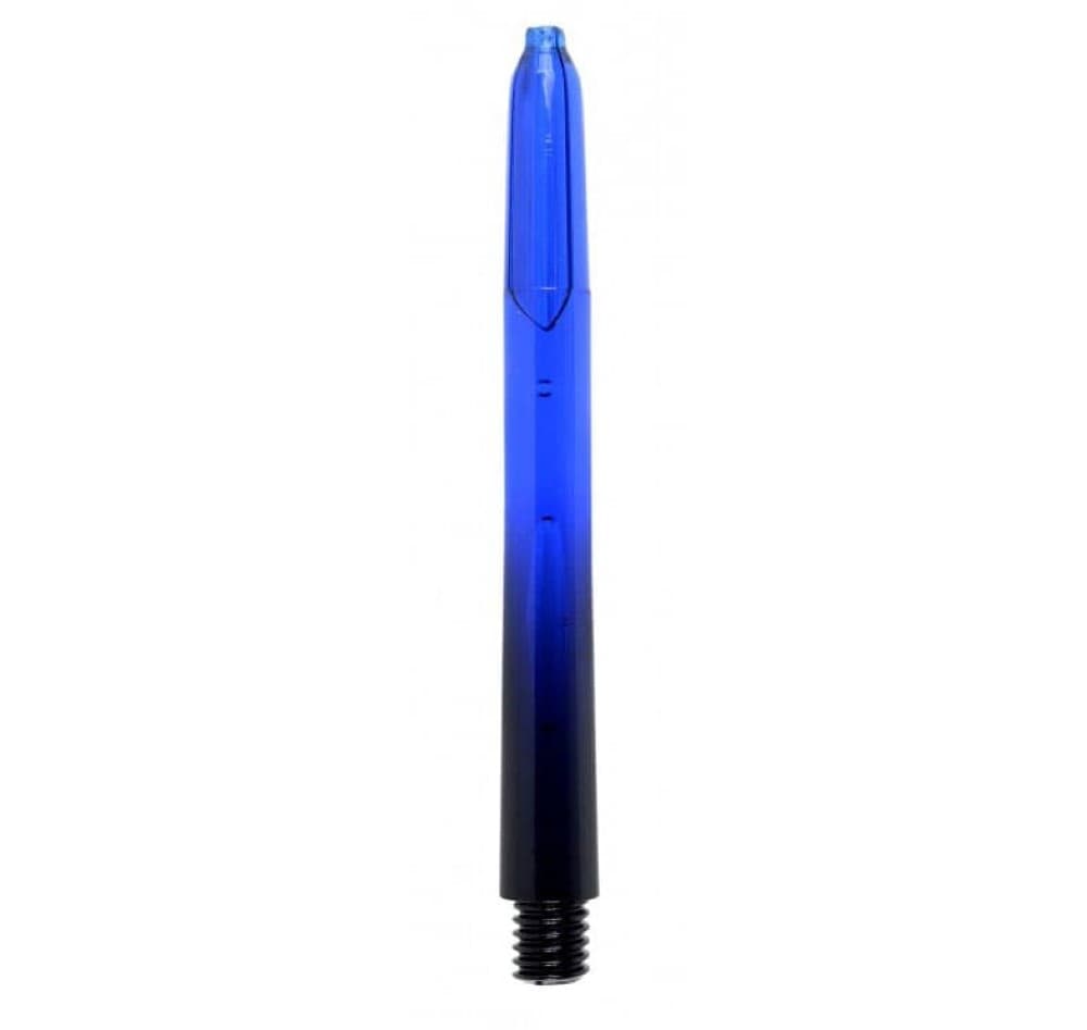 Cañas Vignette Duo Tone Short 38mm Black Blue009734-01B1