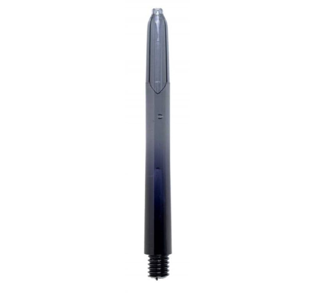 Cañas Vignette Duo Tone Short 38mm Black Smoke009736-01B1