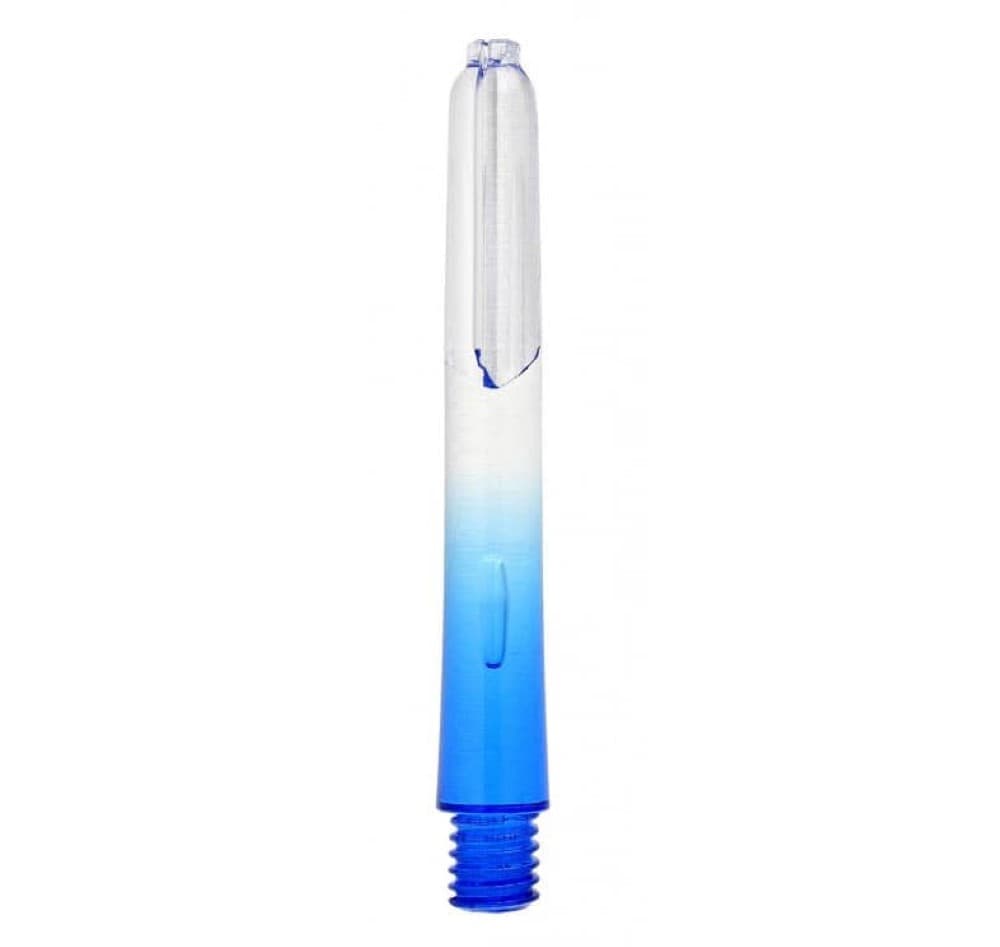 Cañas Vignette Duo Tone Short 38mm Clear Blue009742-01B1