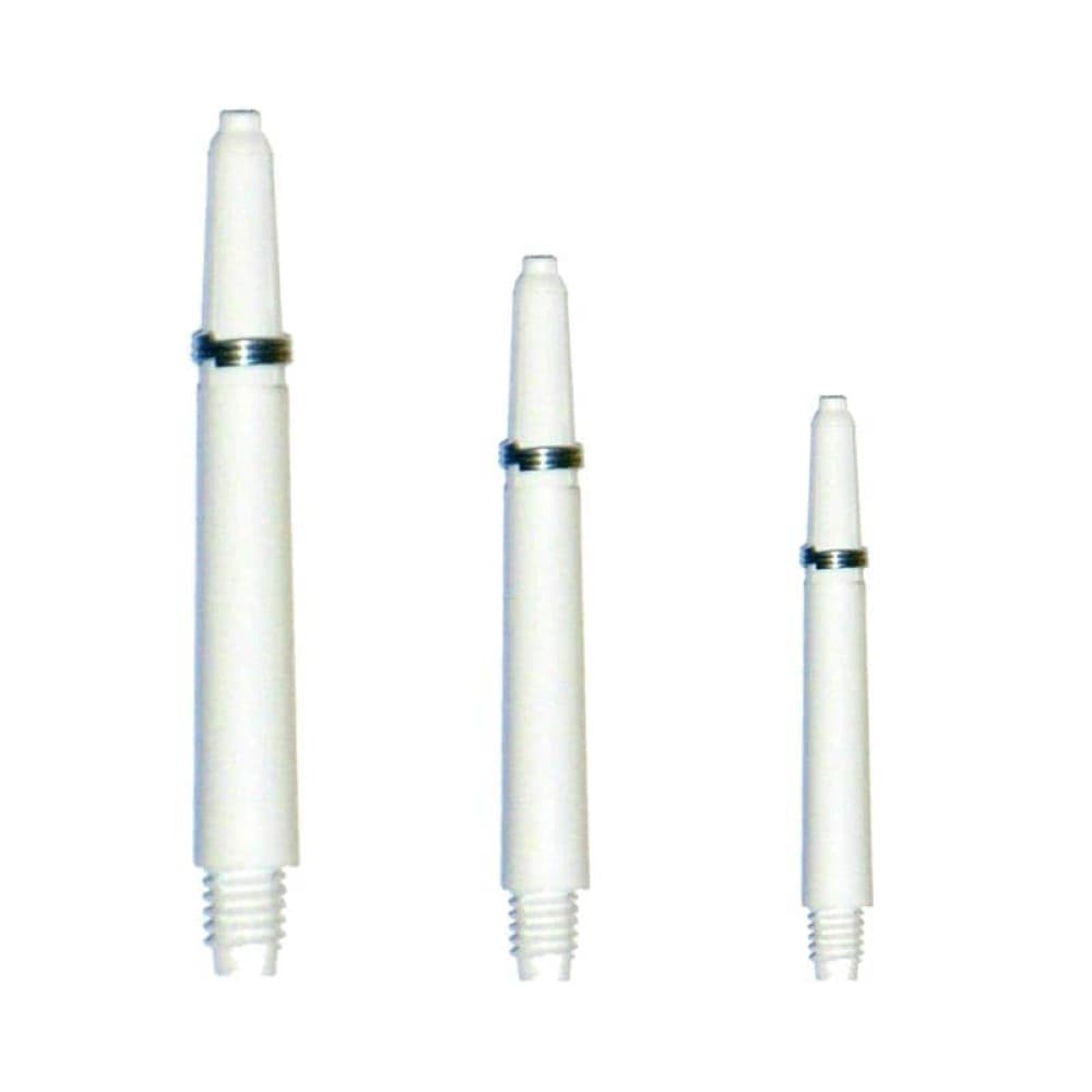 Cañas Nylon Plus Blanco Nieve Larga (48mm)009567-05A6