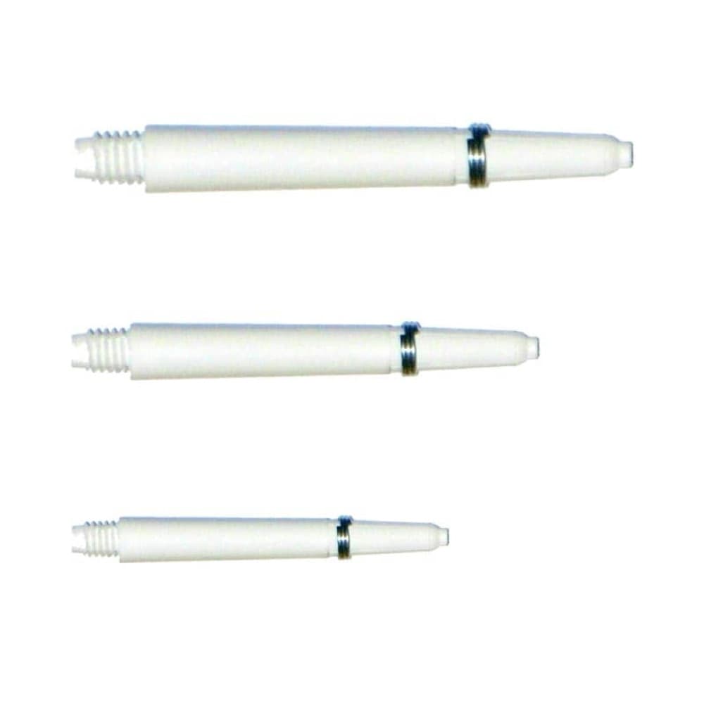 Cañas Nylon Plus Blanco Nieve Intermedia (41mm)009568-05A6 vista 2