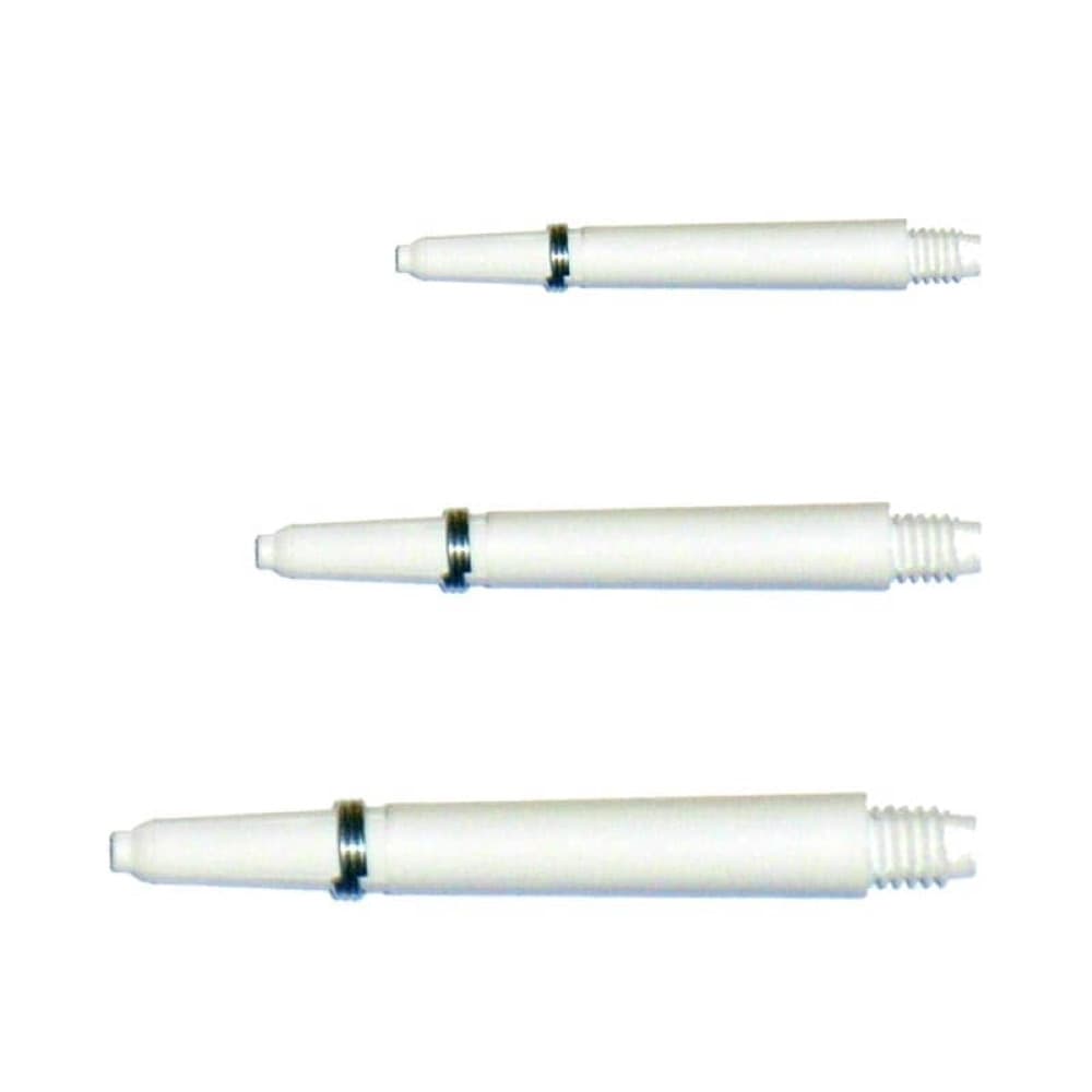 Cañas Nylon Plus Blanco Nieve Intermedia (41mm)009568-05A6 vista 3