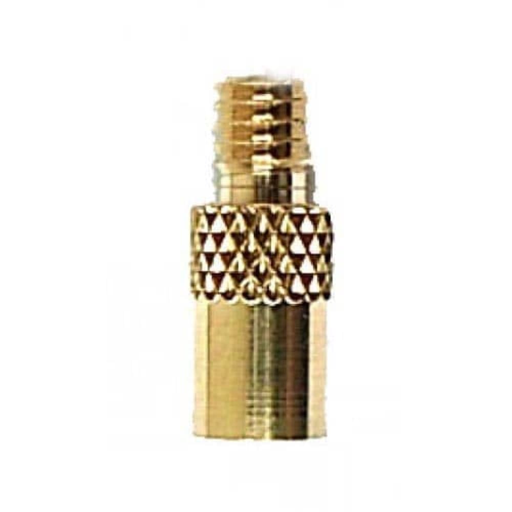 Addagram pesa 2 gramos dorado 1/4-2ba vista 2