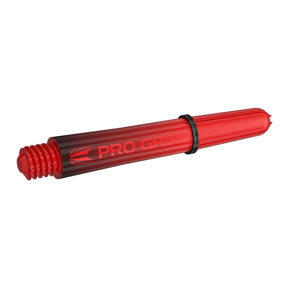 Cañas Target Sera Pro Grip Rojo Larga (48mm)380192 vista 2