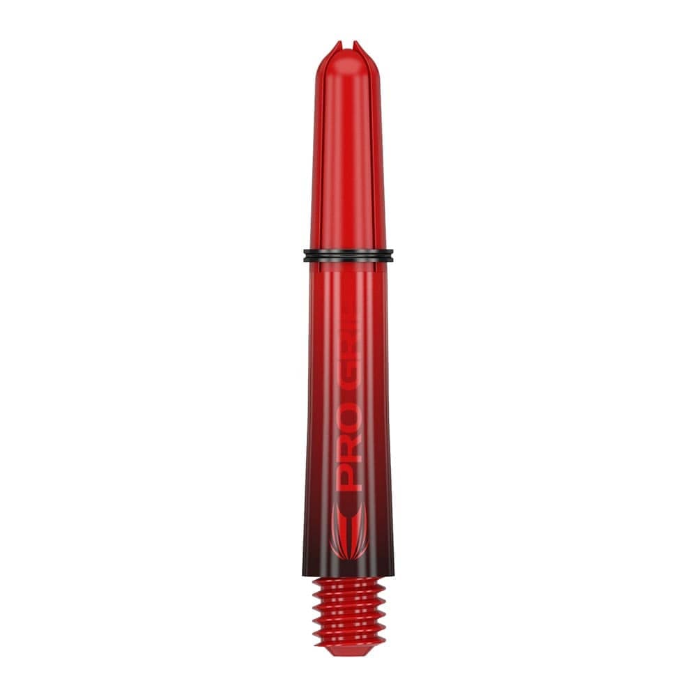 Cañas Target Sera Pro Grip Rojo Larga (48mm)380192 vista 3