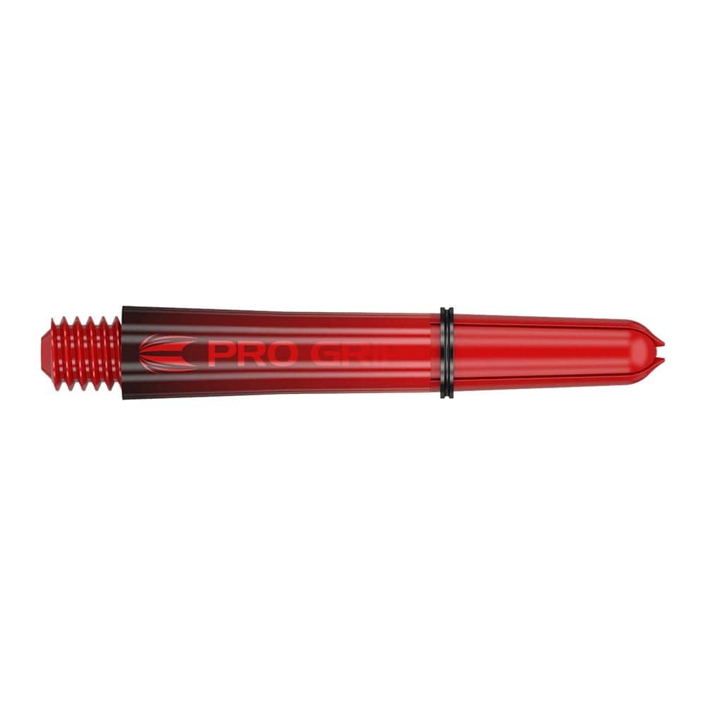 Cañas Target Sera Pro Grip Rojo Larga (48mm)380192