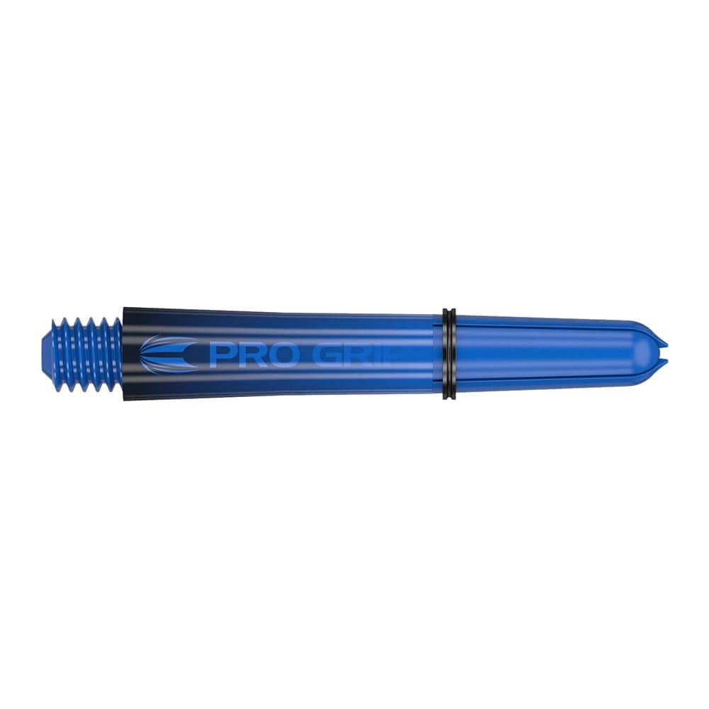 Cañas Target Sera Pro Grip Azul Larga (48mm)380201