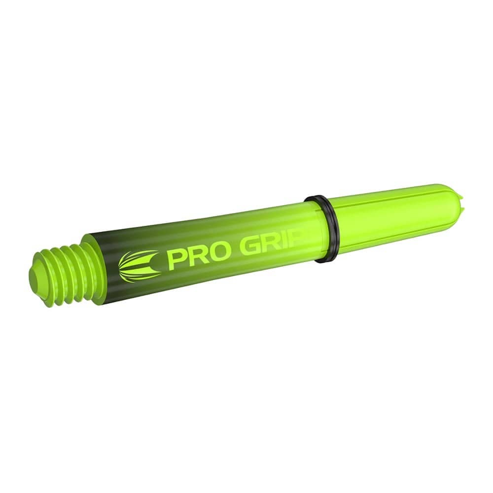 Cañas Target Sera Pro Grip Verde Lima Larga (48mm)380195 vista 2
