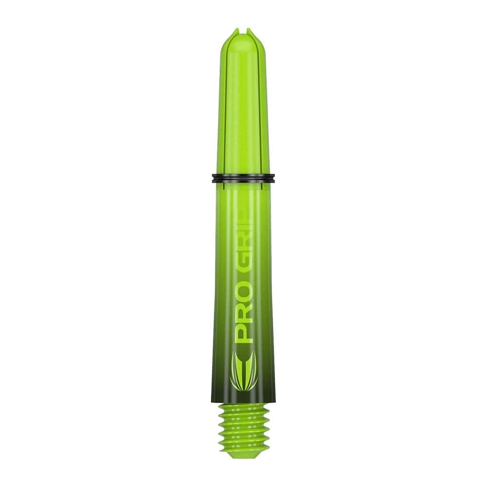 Cañas Target Sera Pro Grip Verde Lima Larga (48mm)380195 vista 3