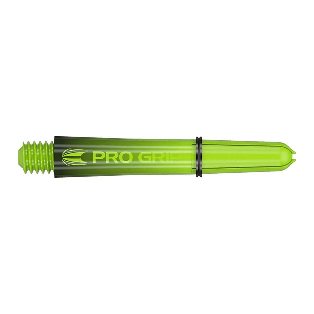 Cañas Target Sera Pro Grip Verde Lima Larga (48mm)380195