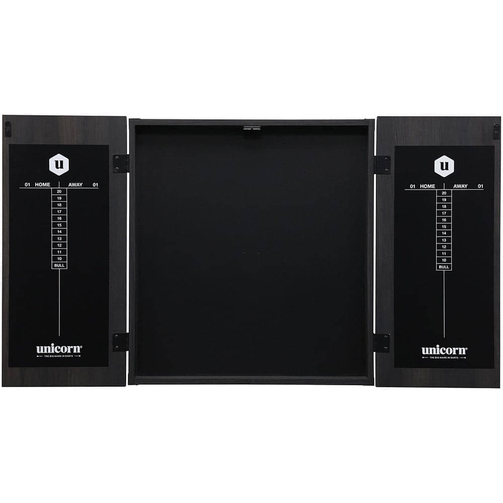 Armario para Diana Unicorn Maestro Black Cabinet46231 vista 3