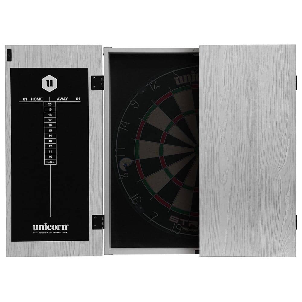 Armario para Diana Unicorn Maestro Grey Cabinet46232 vista 2