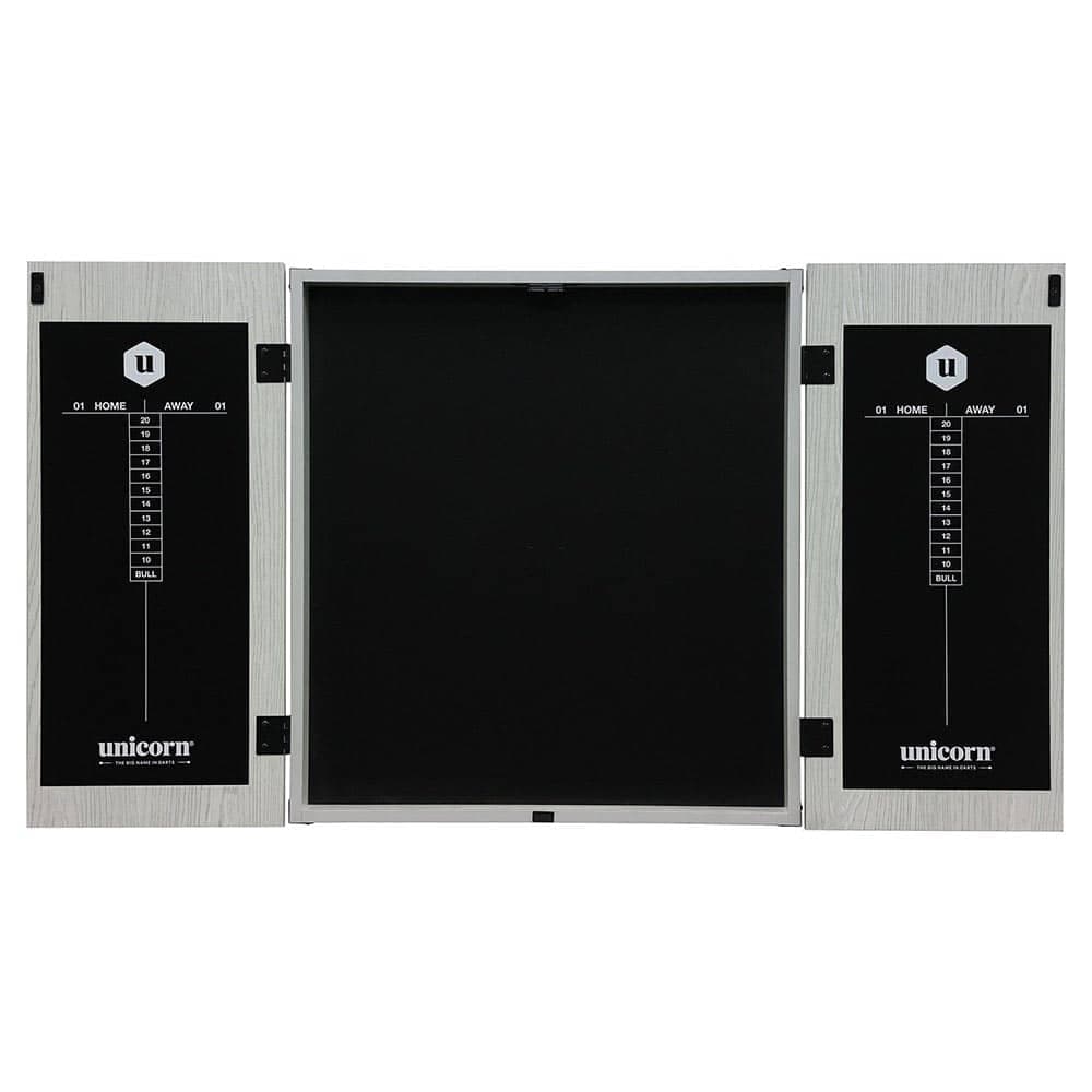Armario para Diana Unicorn Maestro Grey Cabinet46232 vista 3