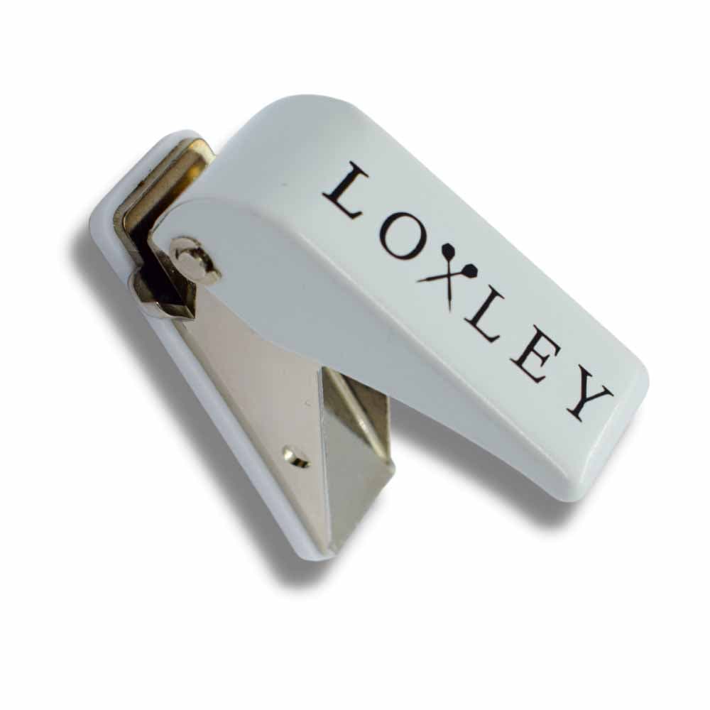 Maquina Perforar Loxley Dart Flight Puncher vista 2