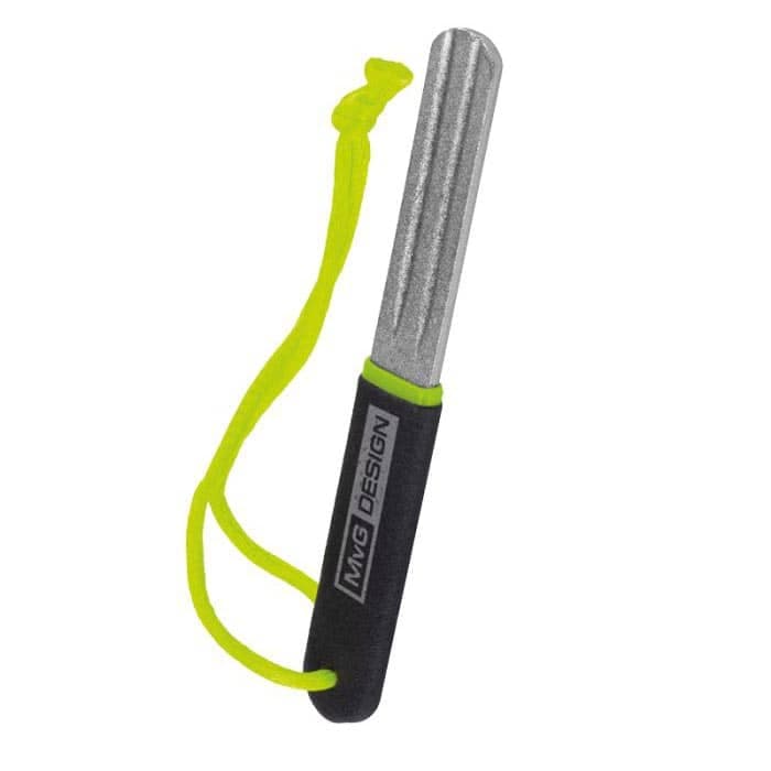 Winmau Darts MVG V-Groove Sharpener8131 vista 2