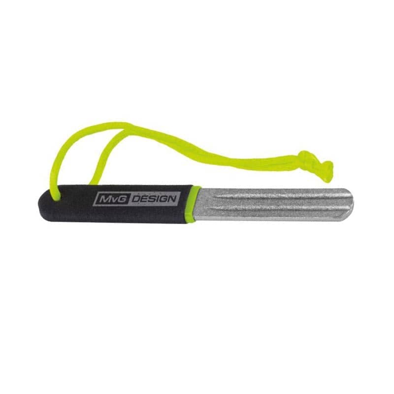 Winmau Darts MVG V-Groove Sharpener8131 vista 3
