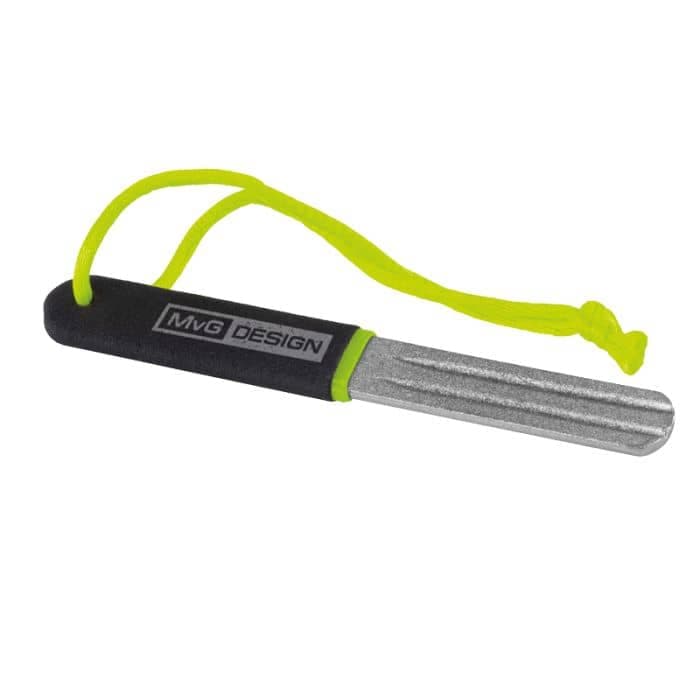 Winmau Darts MVG V-Groove Sharpener8131