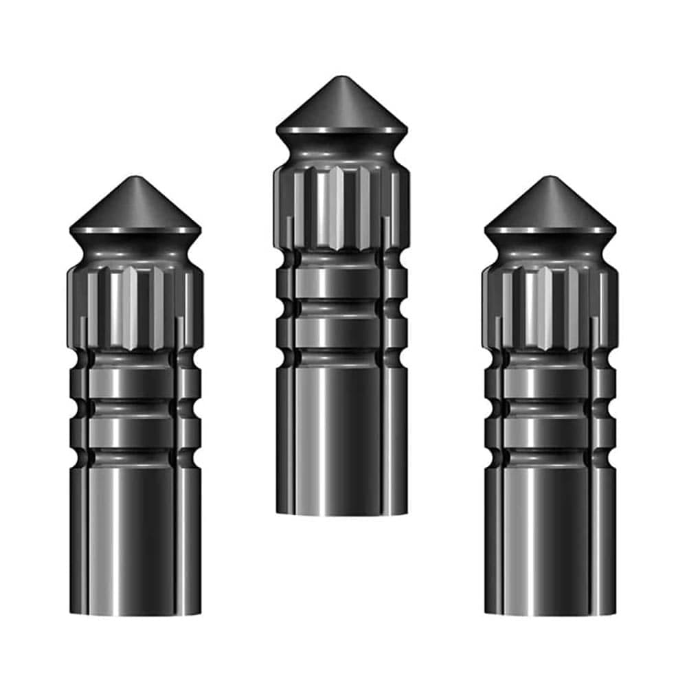 Protector Plumas Aluminio Mission F-Protect 3 Unidades GrisX2517