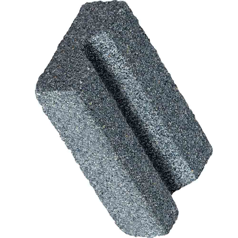 Piedra Afilizar Punta Dardos Metal V Groove Mission vista 2