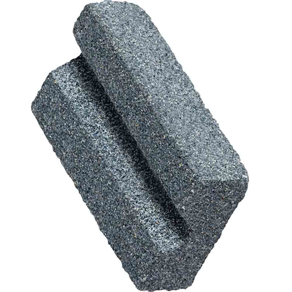 Piedra Afilizar Punta Dardos Metal V Groove Mission vista 3