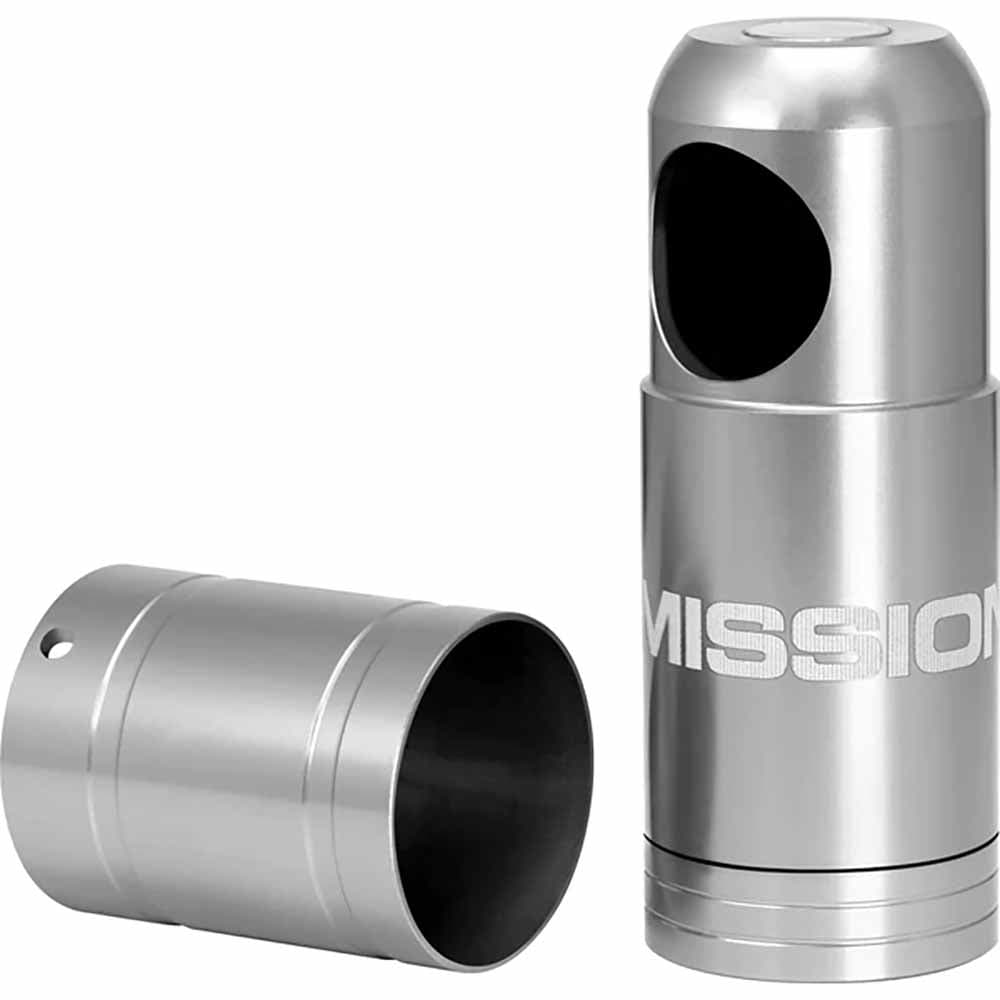 Dispensador Puntas Dardos Mission Darts PlataX9070 vista 3