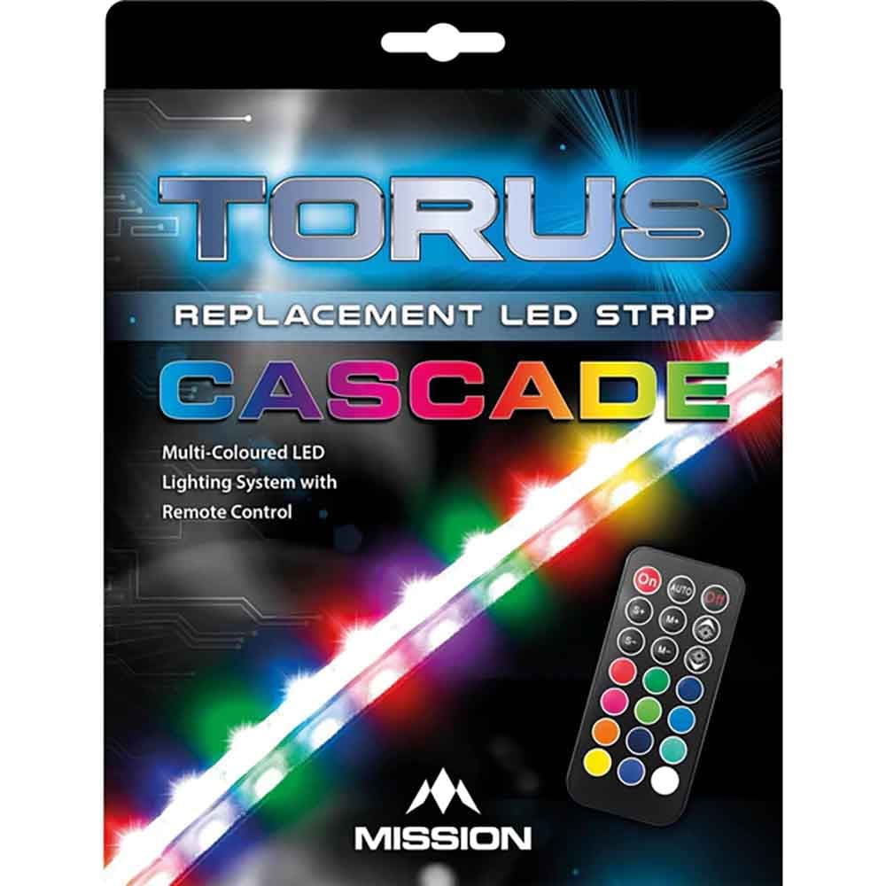 Tira de luces LED Repuesto Mission TorusX1062