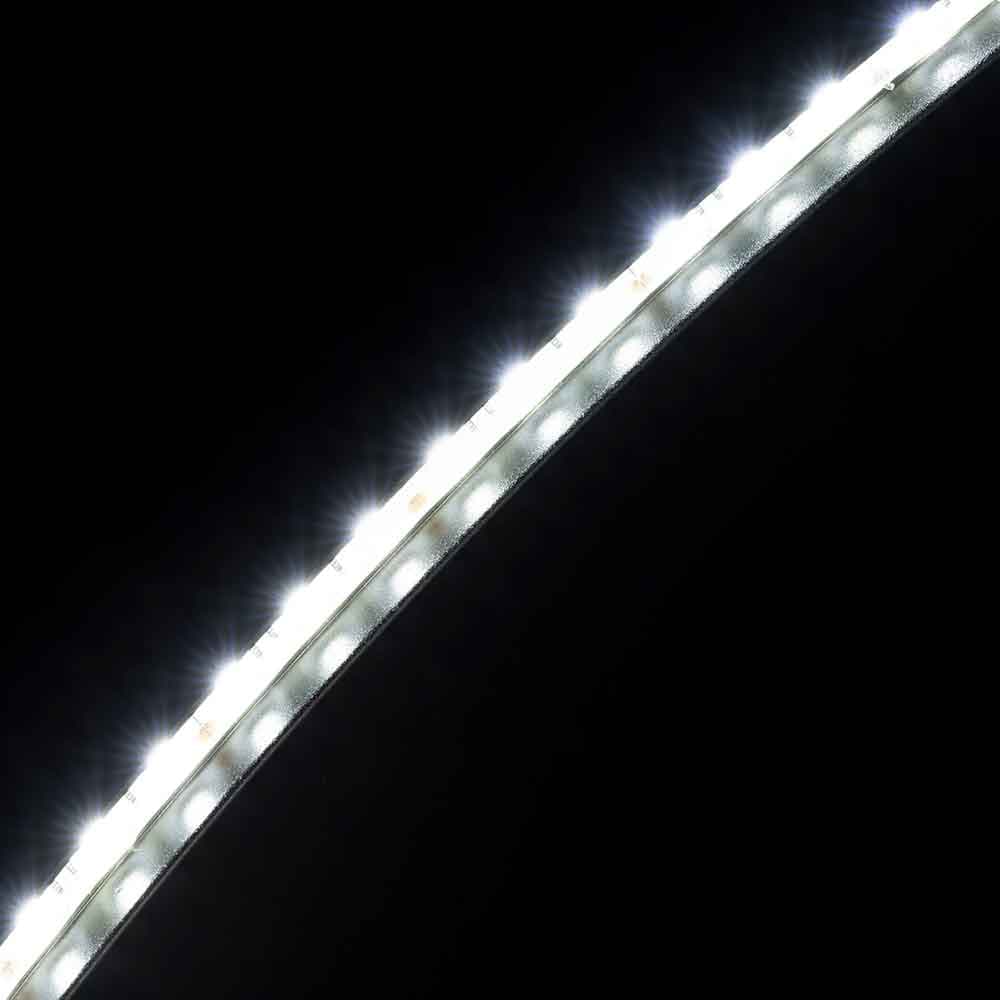 Tira de luces LED Mission Torus Blanco BrillanteX1061 vista 3